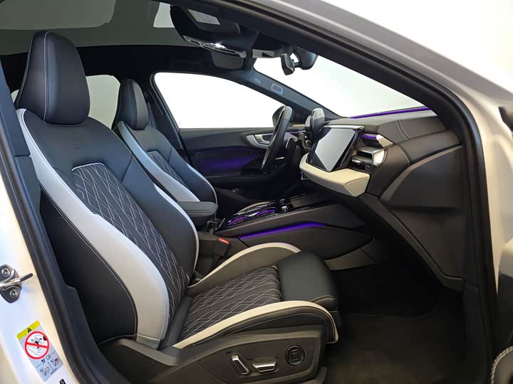 Audi A5L 2026 2.0 T quattro — фото 6