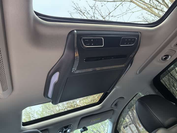 Trumpchi M8 2024 400 T — фото 13