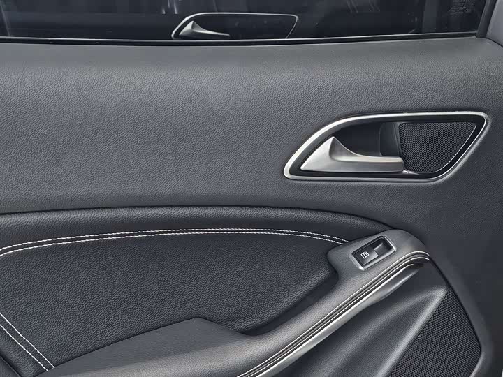 Mercedes-Benz GLA 2015 GLA 220 4 MATIC — фото 15