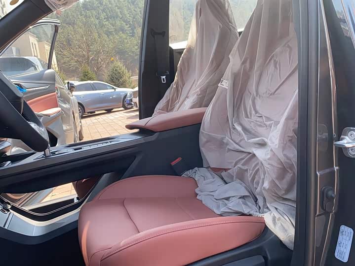 Changan X5 PLUS 2026 1.5 T PRO — фото 10