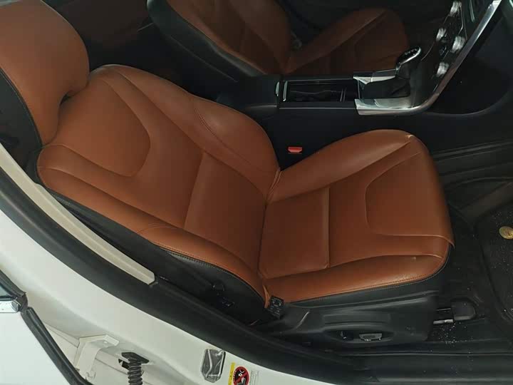 Volvo S60 2019 S 60 L T 5 — фото 25