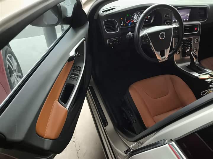 Volvo S60 2019 S 60 L T 3 — фото 16