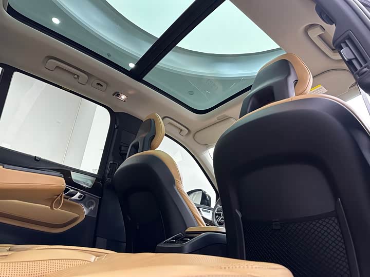 Volvo XC90 2015 T 6 7 — фото 14