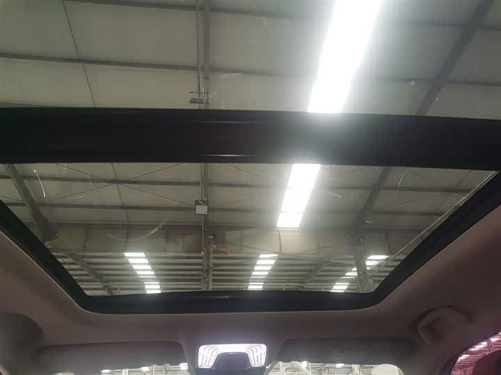 Changan CS75 PLUS 2020 2.0 T AT — фото 18