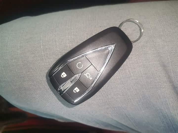Changan CS75 PLUS 2020 2.0 T AT — фото 9