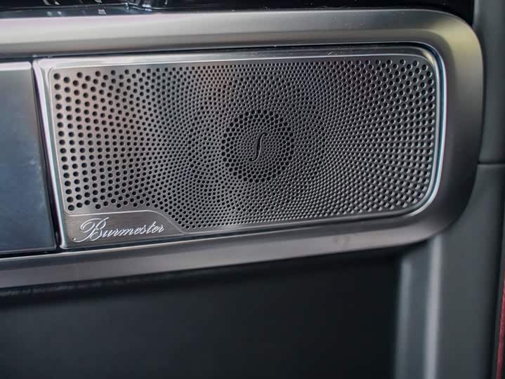 Mercedes-Benz G-Class 2024 G 500 — фото 12