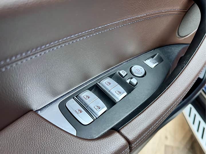 BMW X3 2021 x Drive 28i M — фото 12