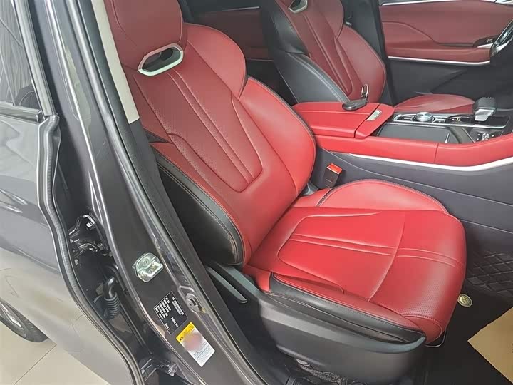 Changan CS75 PLUS 2020 2.0 T AT — фото 25