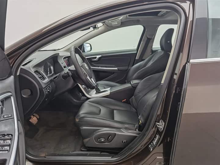 Volvo S60 2018 S 60 L T 4 — фото 10
