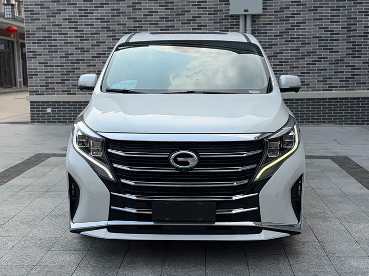 Trumpchi M8 2021 390 T — фото 2