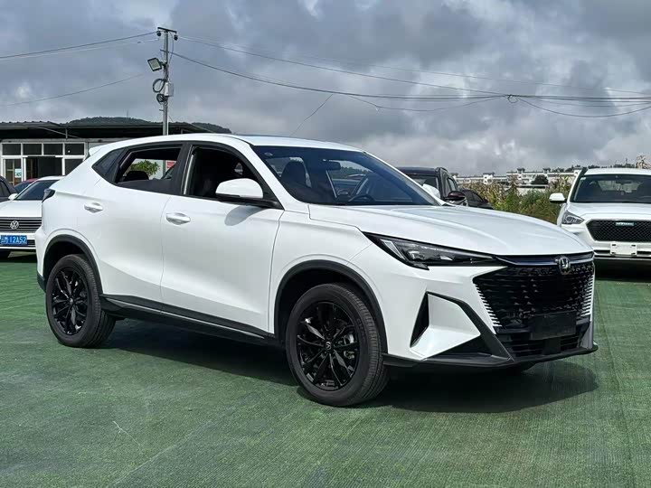 Changan X5 PLUS 2026 1.5 T PRO — фото 2