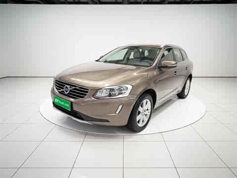 Volvo XC60 2016 T 5 — фото 26