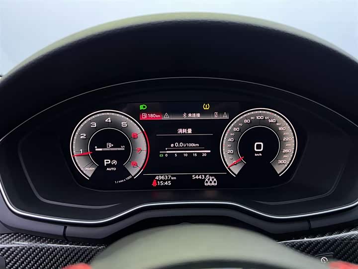 Audi A4L 2022 40 TFSI — фото 15