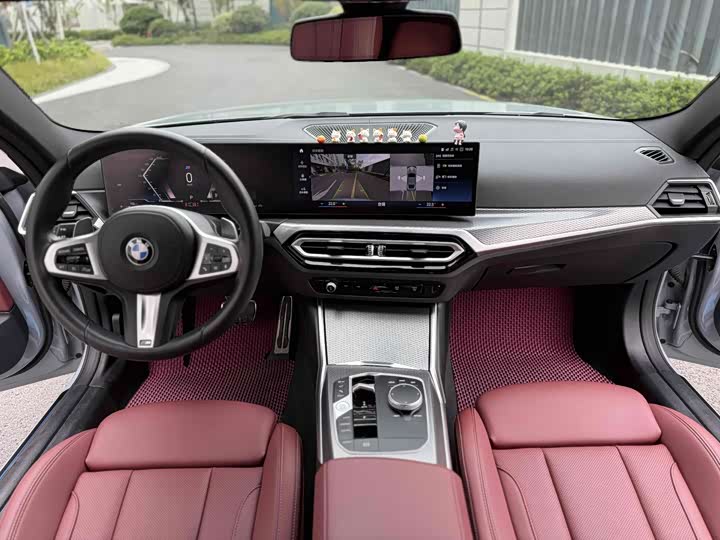 BMW 4 Series 425i M спортпакет — фото 4