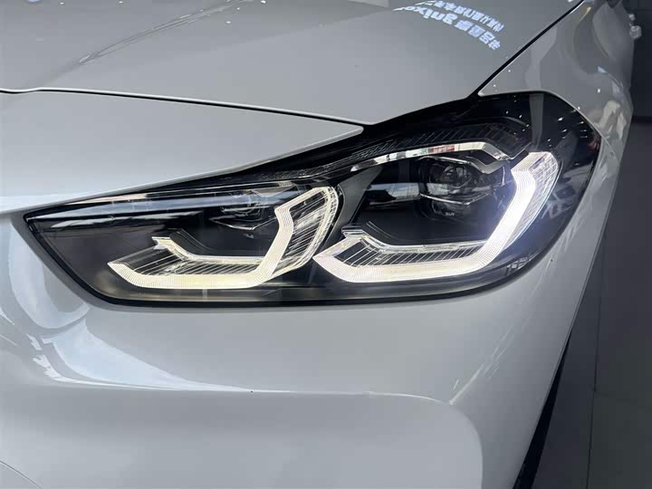 BMW X2 2023 x Drive 25i — фото 9