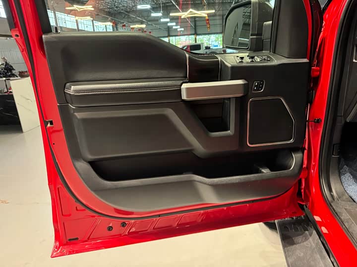 Ford F-150 2019 3.5 T — фото 13