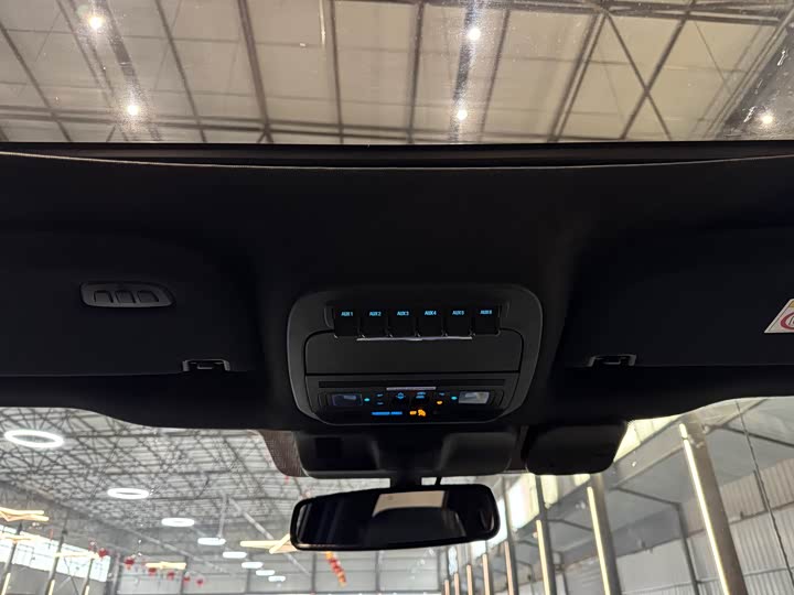 Ford F-150 2023 3.5 T — фото 24