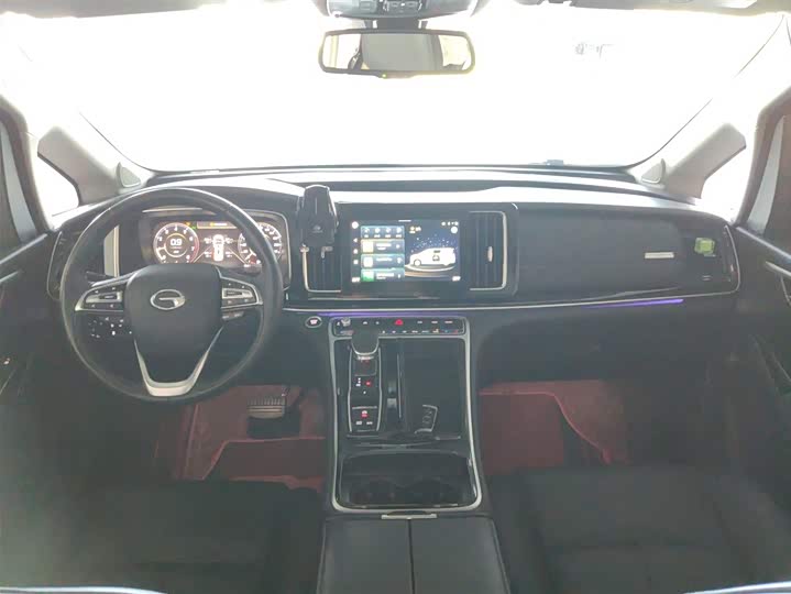 Trumpchi M8 2021 390 T — фото 6