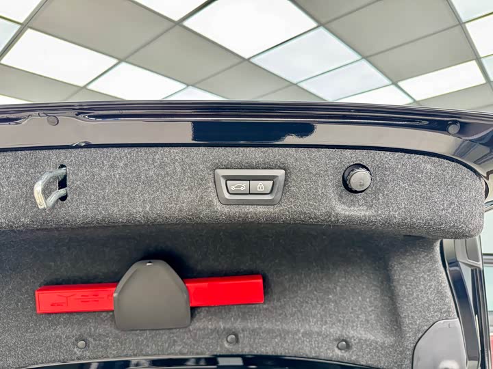 BMW 5-Series 2022 530 Li Leading M — фото 25