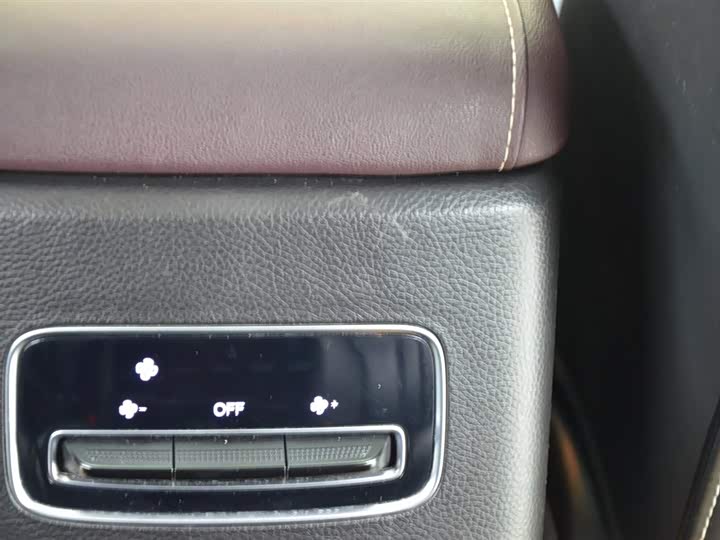 Trumpchi M6 2023 PRO 270 T DCT — фото 10