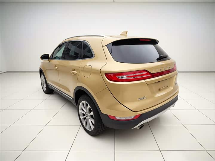Lincoln MKC 2014 2.0 T 2 WD — фото 5