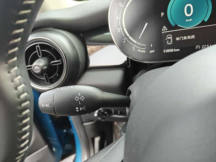 MINI Hatch — фото 17