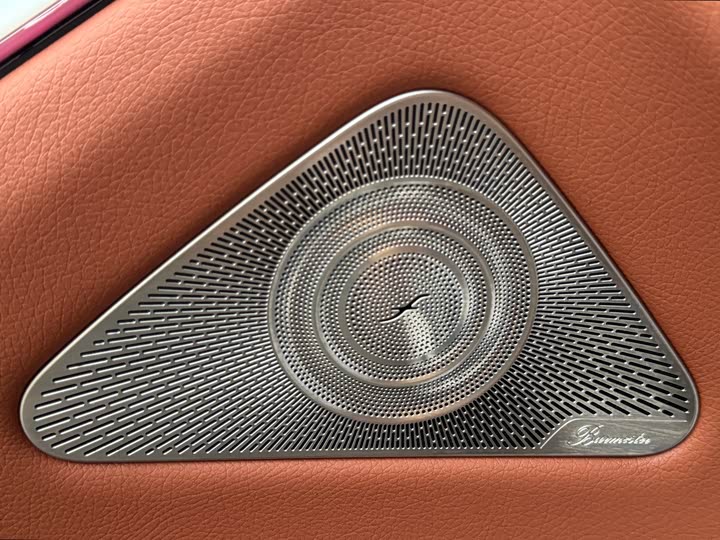Mercedes-Benz S-Class 2022 S 450 L 4 MATIC — фото 14