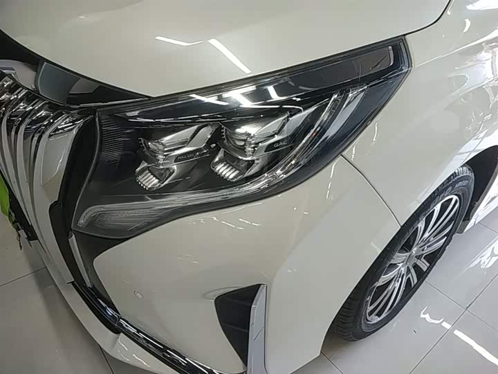 Trumpchi M8 2021 390 T — фото 24