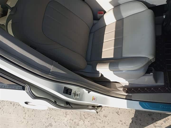 Trumpchi M8 2018 320 T — фото 4