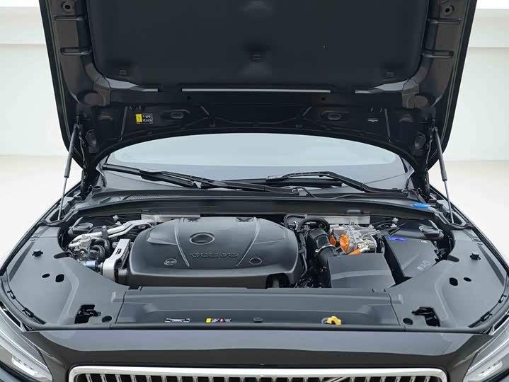 Volvo S90 Hybrid 2025 Hybrid 4 WD — фото 7