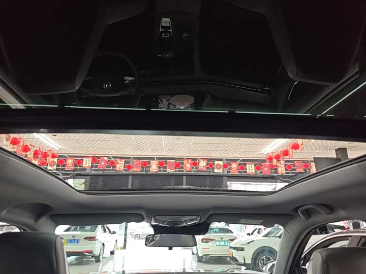 Changan CS75 PLUS 2022 1.5 T ATPremium — фото 18