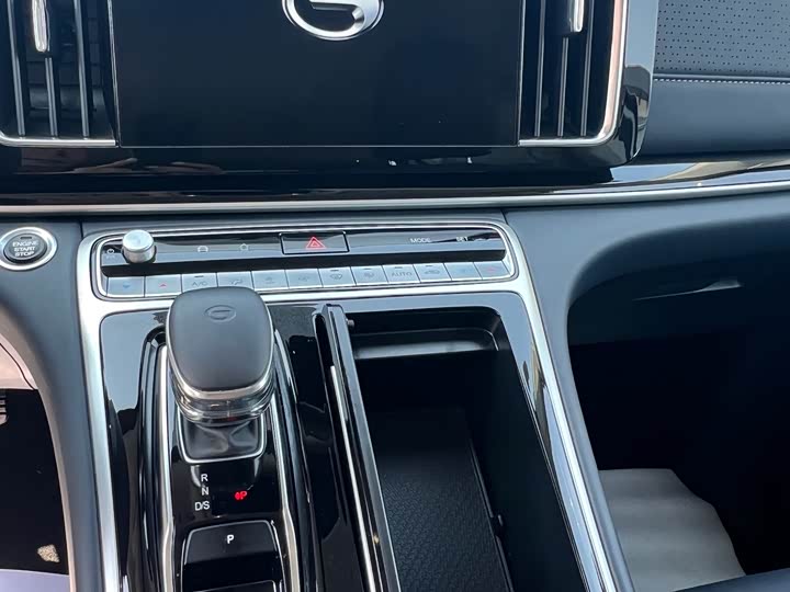 Trumpchi M8 2023 390 T — фото 9
