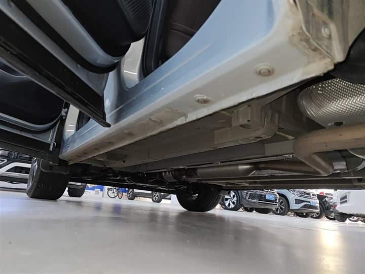 Trumpchi GS4 2024 MAX 1.5 T — фото 22
