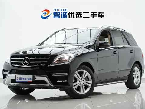 Mercedes-Benz M-Class 2014 ML 350 CDI 4 MATIC — фото 30