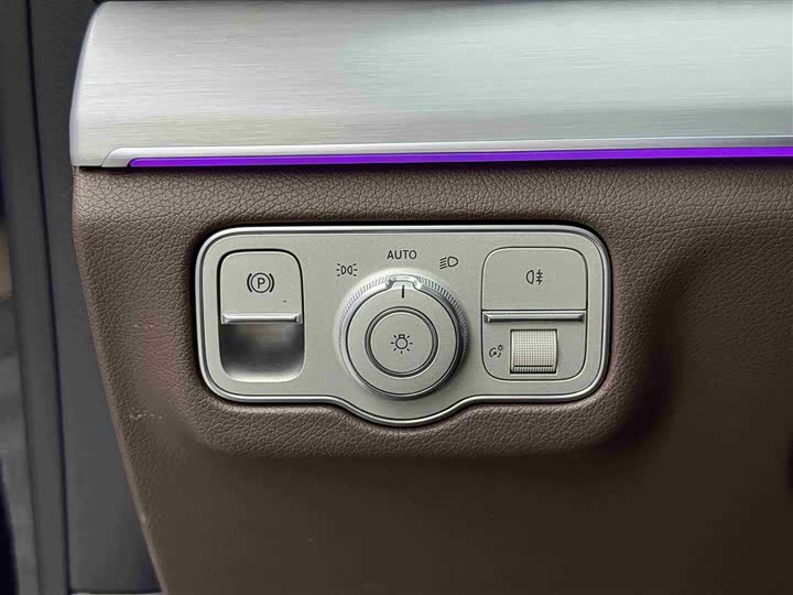Mercedes-Benz GLS 2024 GLS 400 4 MATIC — фото 17