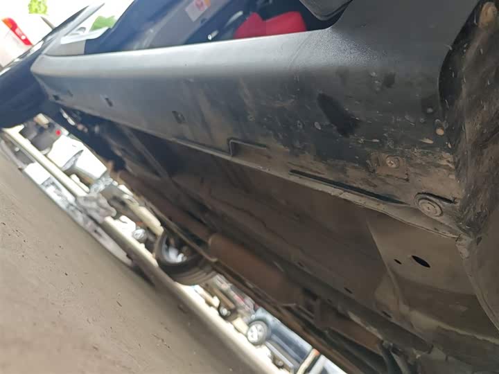 Changan UNI-T 2020 1.5 T Flagship — фото 21