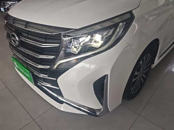 Trumpchi M8 2021 390 T — фото 24