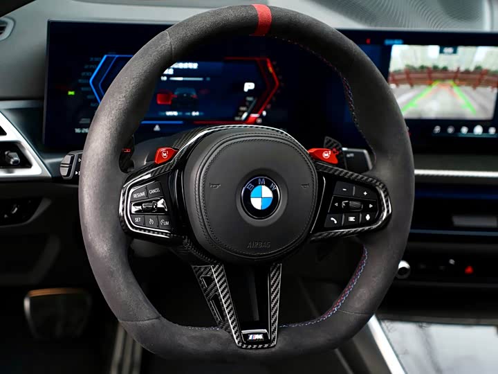 BMW M2 2024 M 2 — фото 14