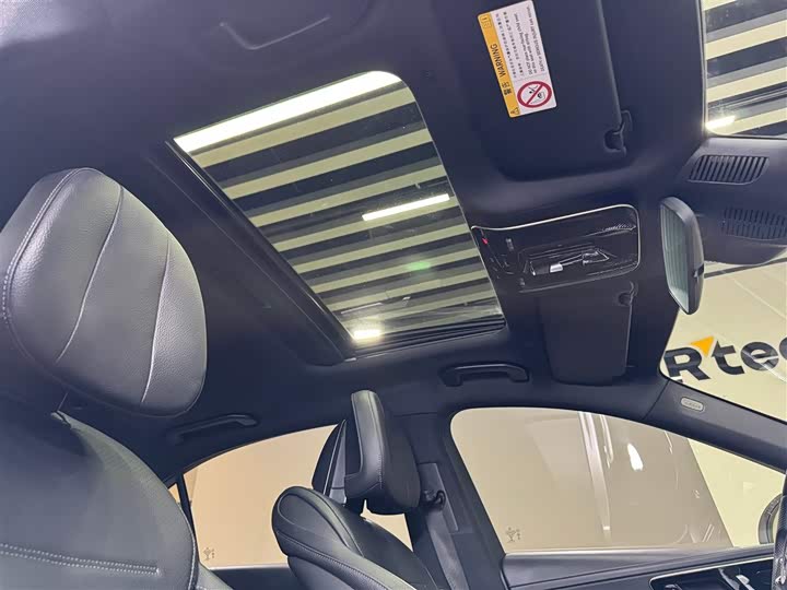 Mercedes-Benz C-Class 2022 C 200 L — фото 22