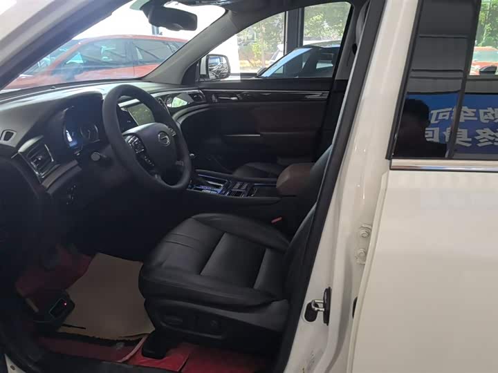 Trumpchi GS8 2017 320 T 2 WD ( ) — фото 11