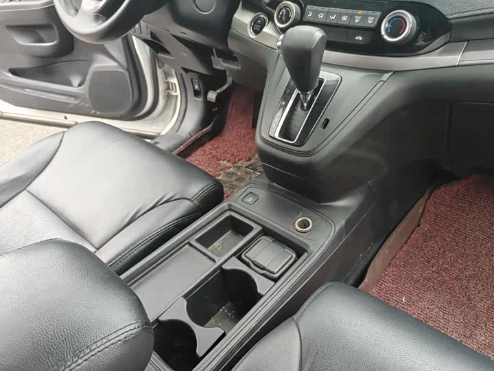 Honda CR-V 2016 2.0 L 2 WD — фото 13