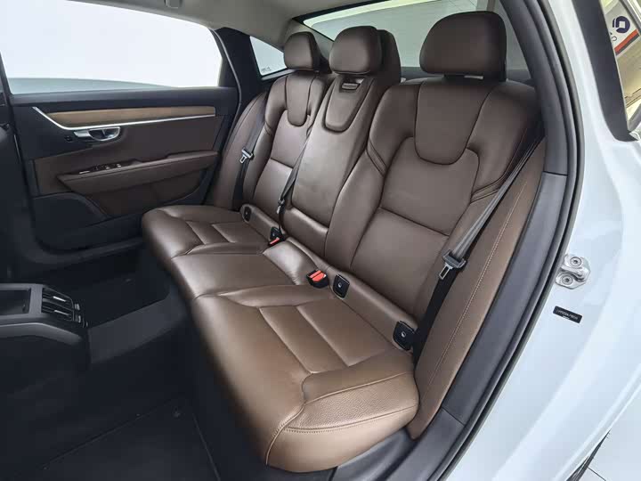 Volvo S90 2020 T 5 — фото 13