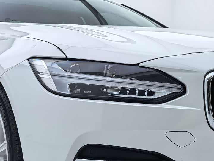 Volvo S90 2020 T 5 — фото 27