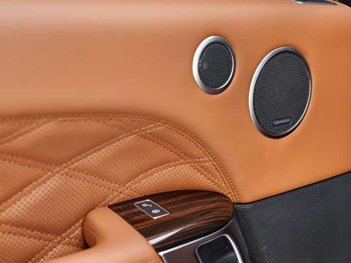 Land Rover Range Rover — фото 15