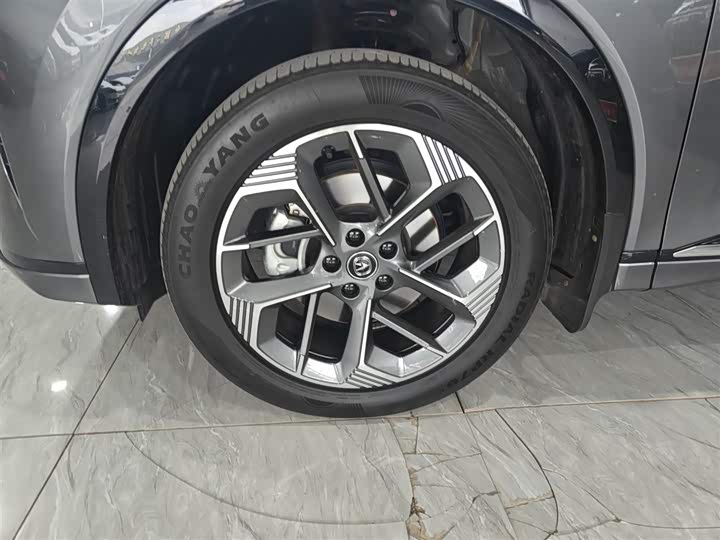 Changan CS75 PLUS 2025 1.5 T — фото 23