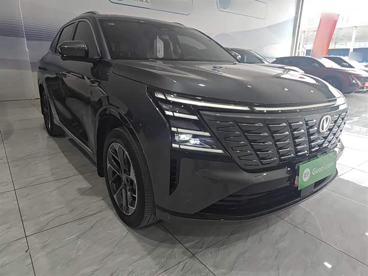 Changan CS75 PLUS 2025 1.5 T — фото 4