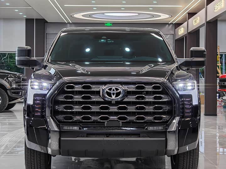 Toyota — фото 2