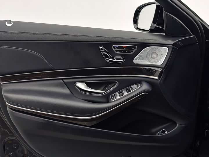 Carlsson S-Class 2019 Litermont — фото 3