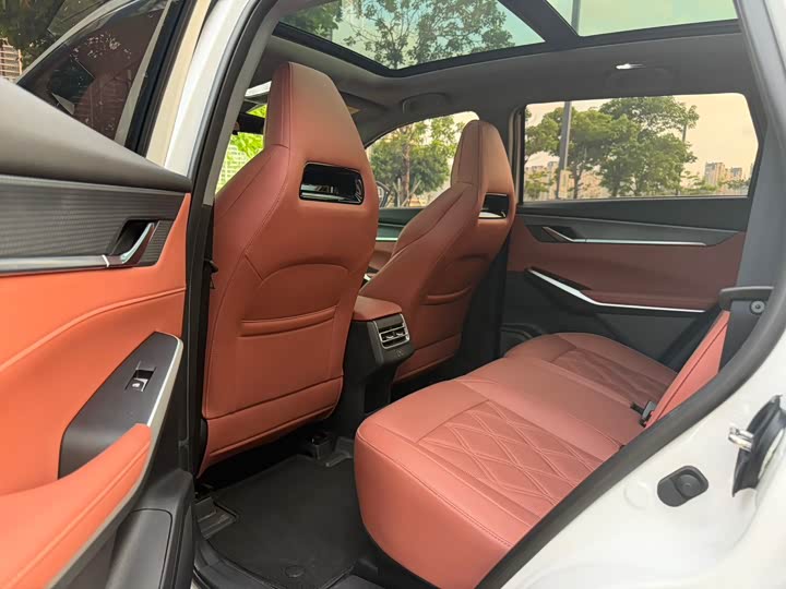 Changan CS75 PLUS 2023 1.5 T ATPremium — фото 7
