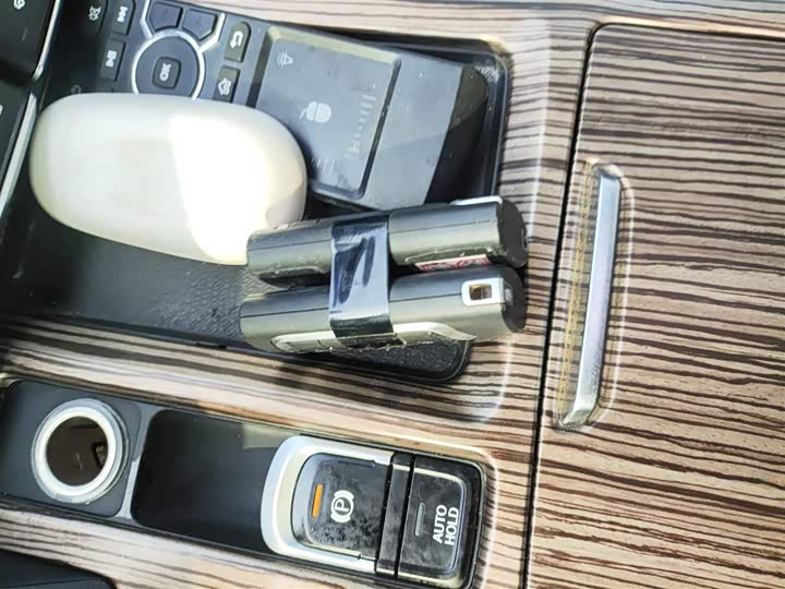 Trumpchi M8 2020 390 T — фото 9